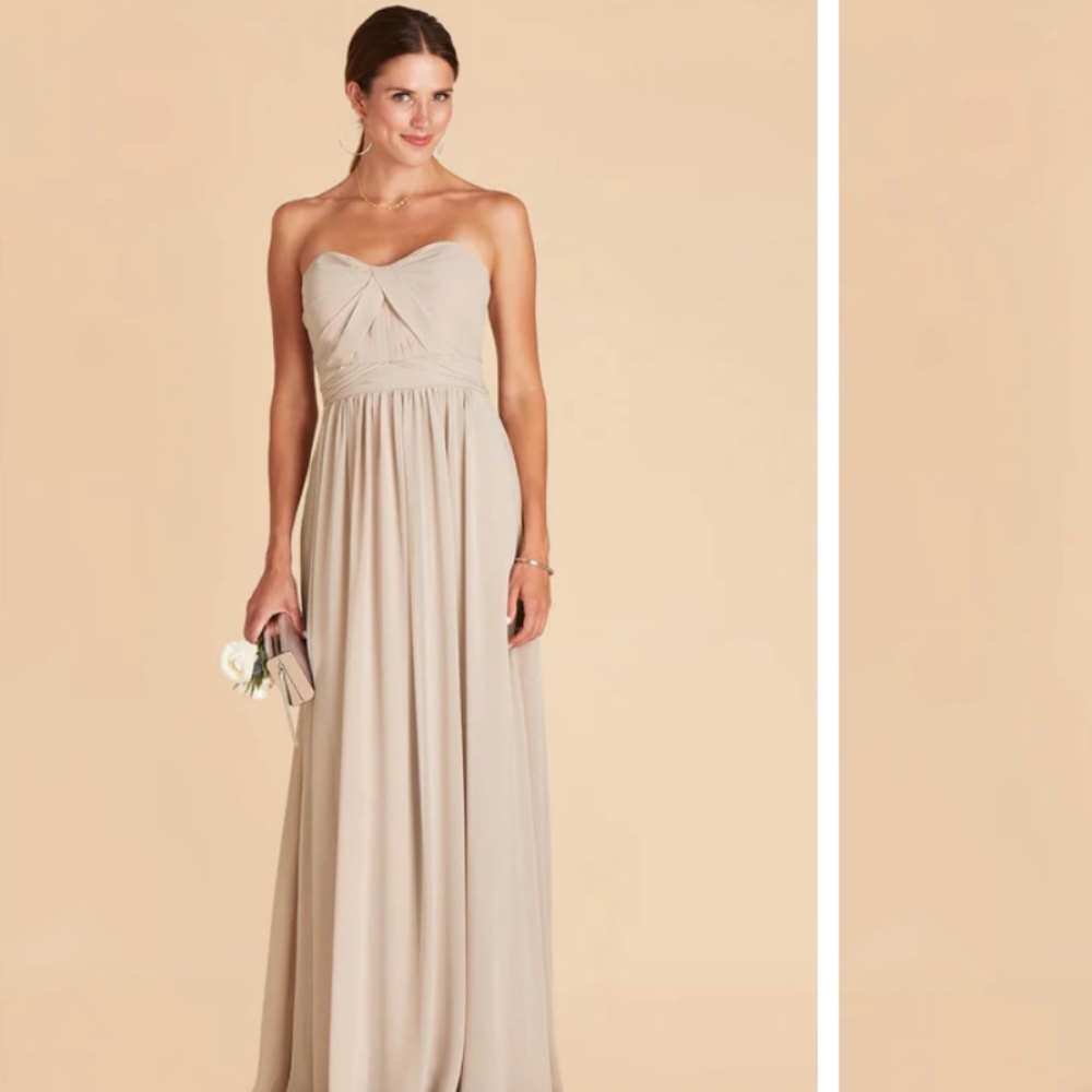 Birdy Grey Grace Convertible Dress